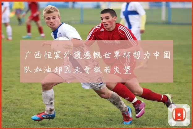 广西恒宸外援感慨世界杯想为中国队加油却因未晋级而失望